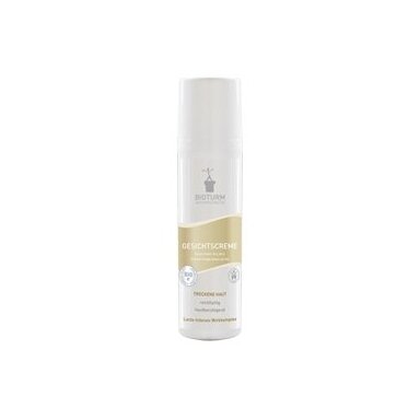 Bioturm kremas veidui 75ml