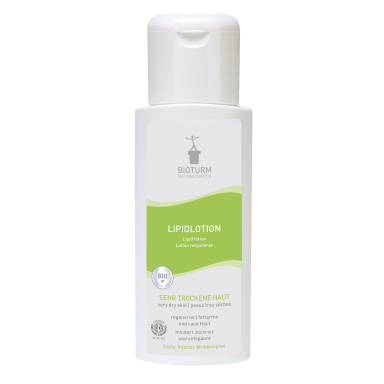 Bioturm losjonas kūnui su lipidais 200ml