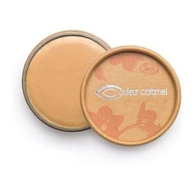 Couleur Caramel maskuojamas kremas N08 Tester Couleur Caramel maskuojamas kremas N08 Tester