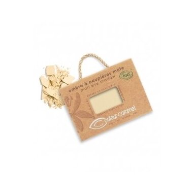 Couleur Caramel matiniai šešėliai N008Tester Couleur Caramel matiniai šešėliai N008Tester