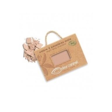 Couleur Caramel matiniai šešėliai N05 Tester Couleur Caramel matiniai šešėliai N05 Tester