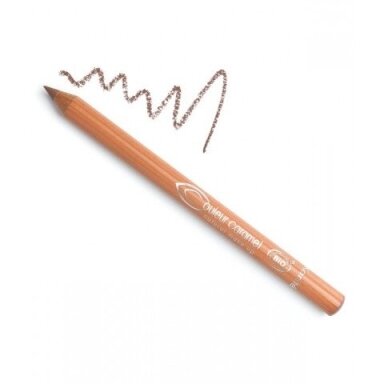 Couleur Caramel pieštukas lūpoms N134 švelniai rusva Couleur Caramel pieštukas lūpoms N134 švelniai rusva