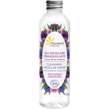 Fleurance valomasis micelinis veido vanduo 200ml