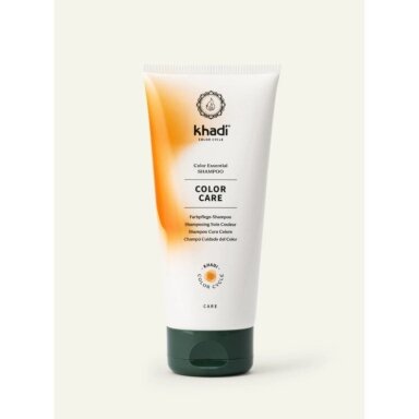 Khadi ajurvedinis šampūnas Color Care 200ml Khadi ajurvedinis šampūnas Color Care 200ml