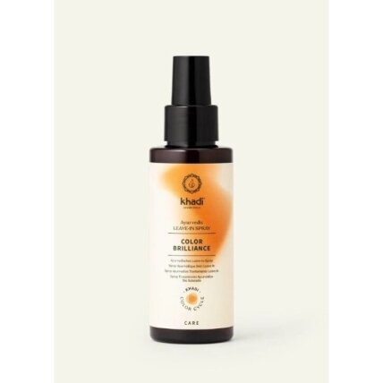 Khadi Leave-in purškiklis spalvos žvilgesiui 100ml