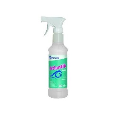 Patalpų gaiviklis  Dreiturm Atlantic 500 ml