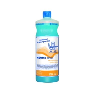 Universalus valiklis Dreiturm Neofris citrus 1ltr